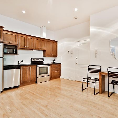 Le St-Lau Loft Apartment Montreal Luaran gambar