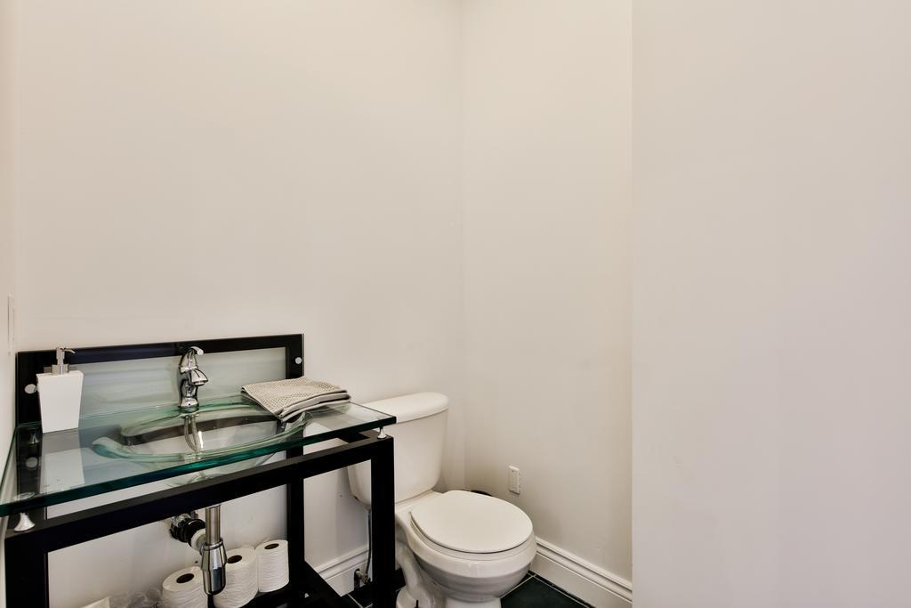 Le St-Lau Loft Apartment Montreal Luaran gambar