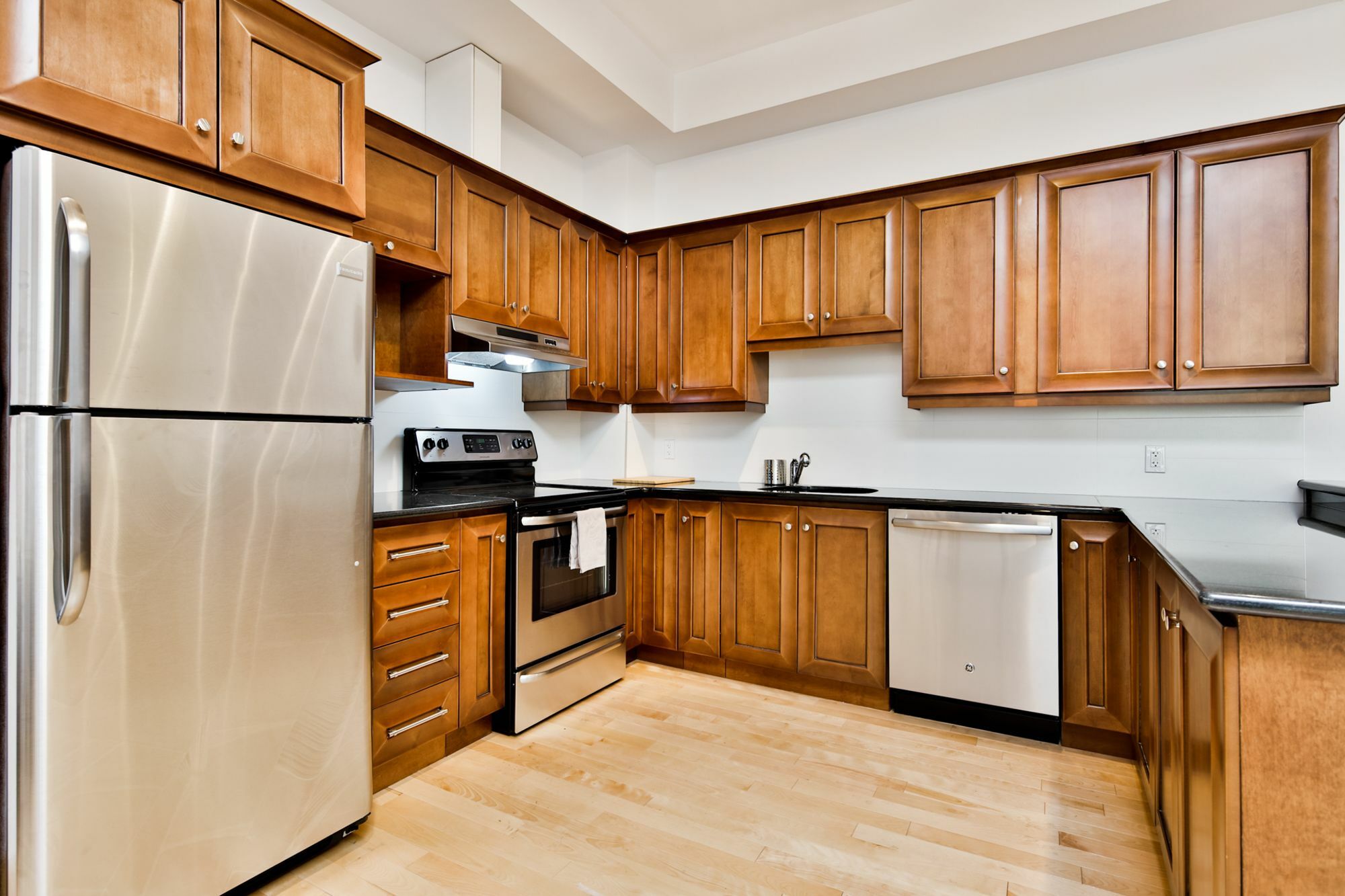 Le St-Lau Loft Apartment Montreal Luaran gambar