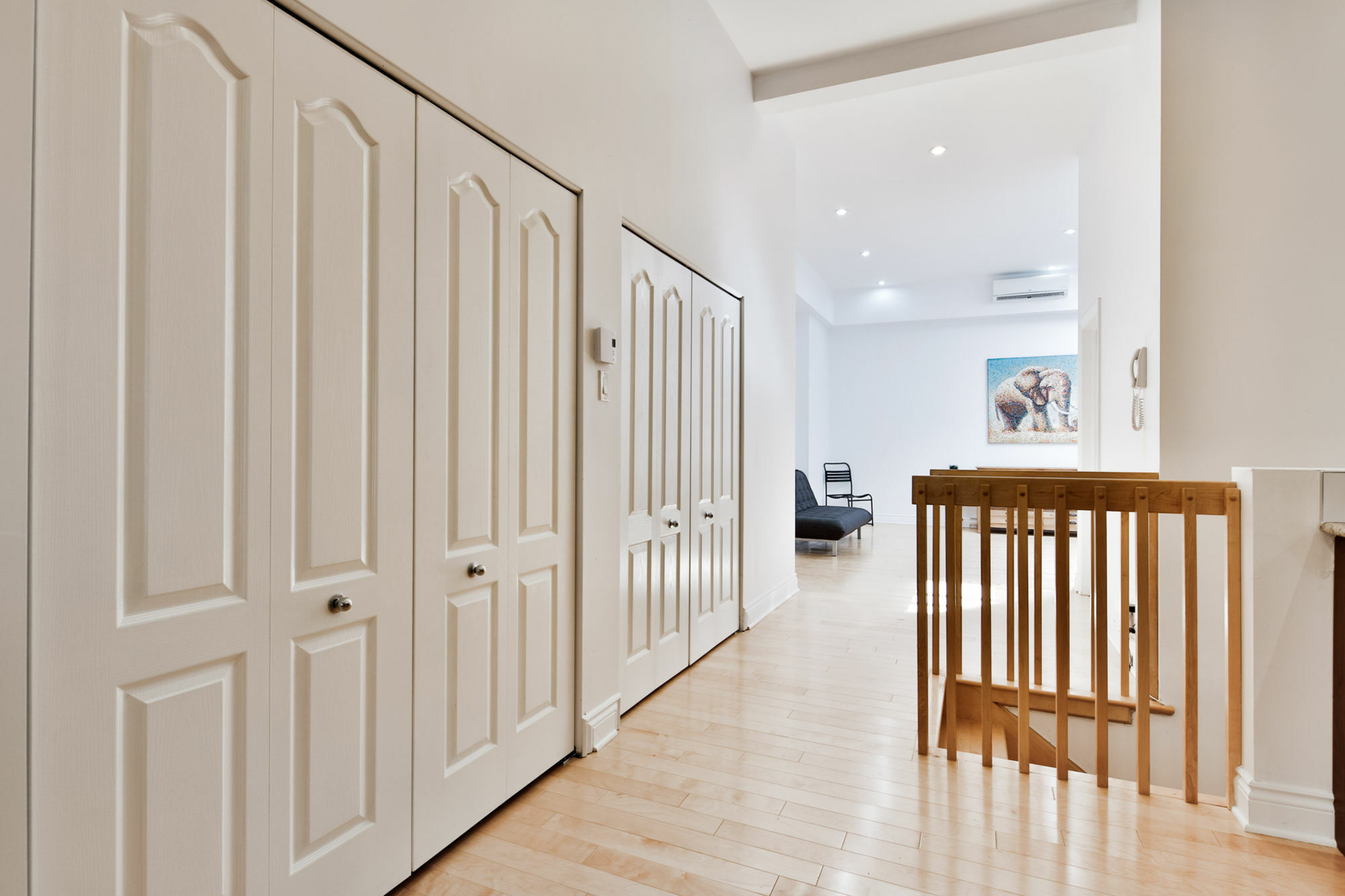 Le St-Lau Loft Apartment Montreal Luaran gambar
