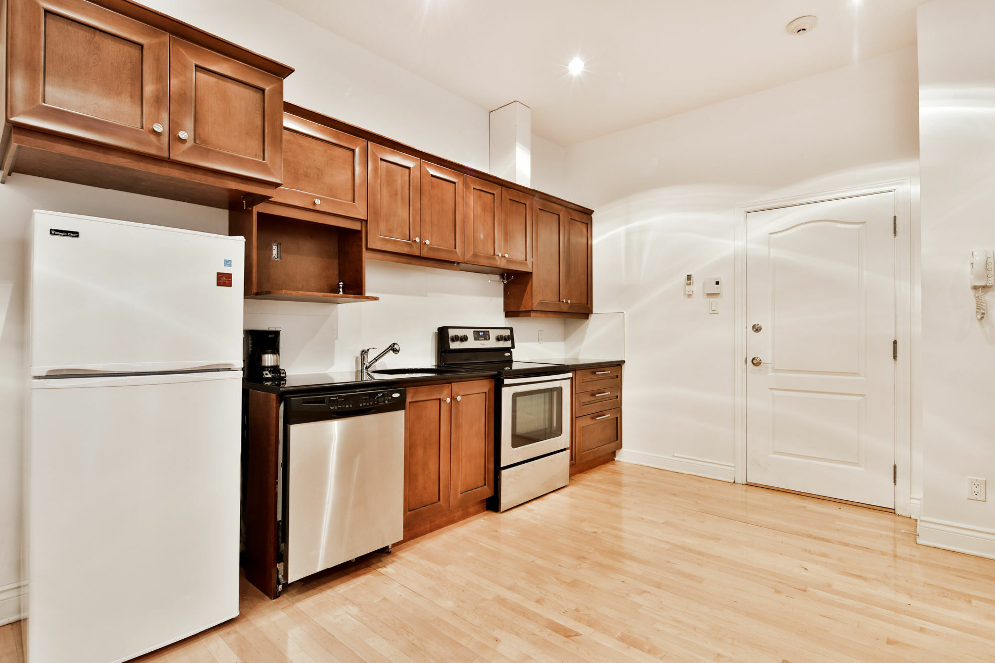 Le St-Lau Loft Apartment Montreal Luaran gambar