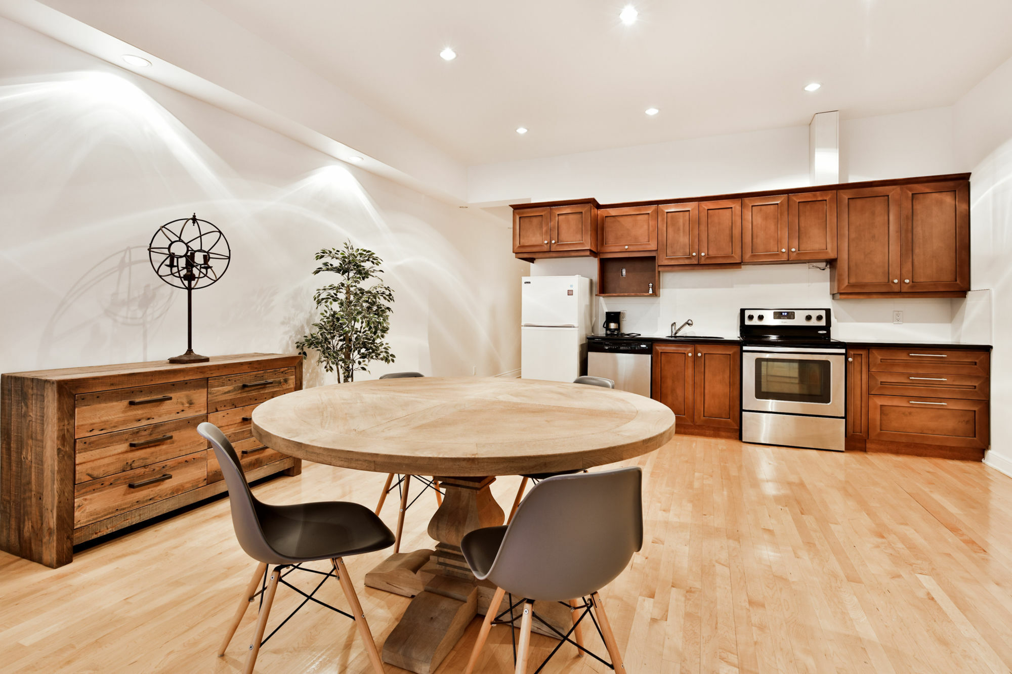 Le St-Lau Loft Apartment Montreal Luaran gambar