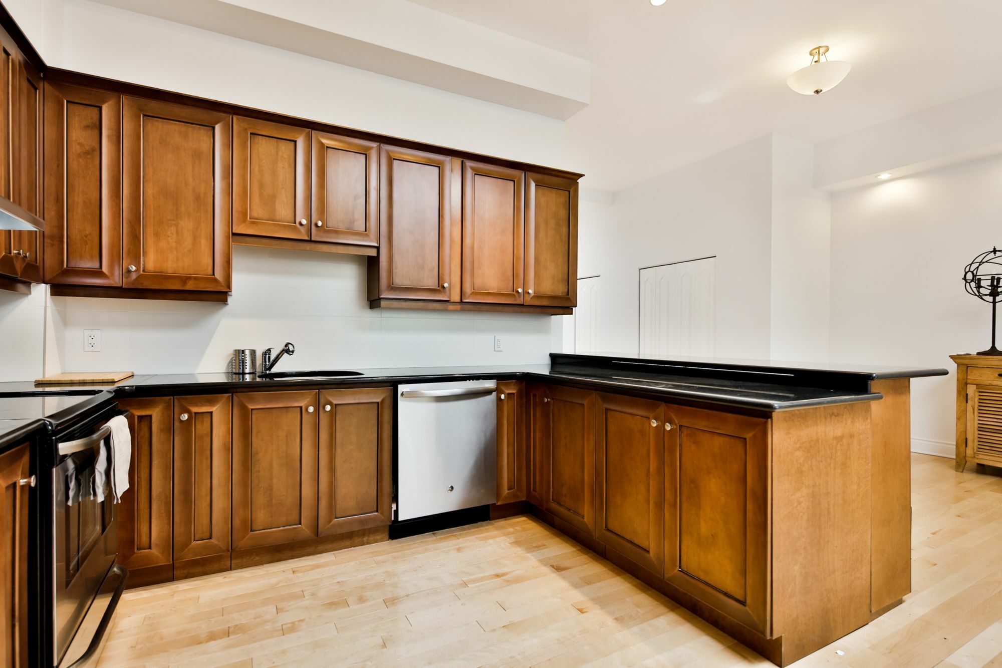 Le St-Lau Loft Apartment Montreal Luaran gambar