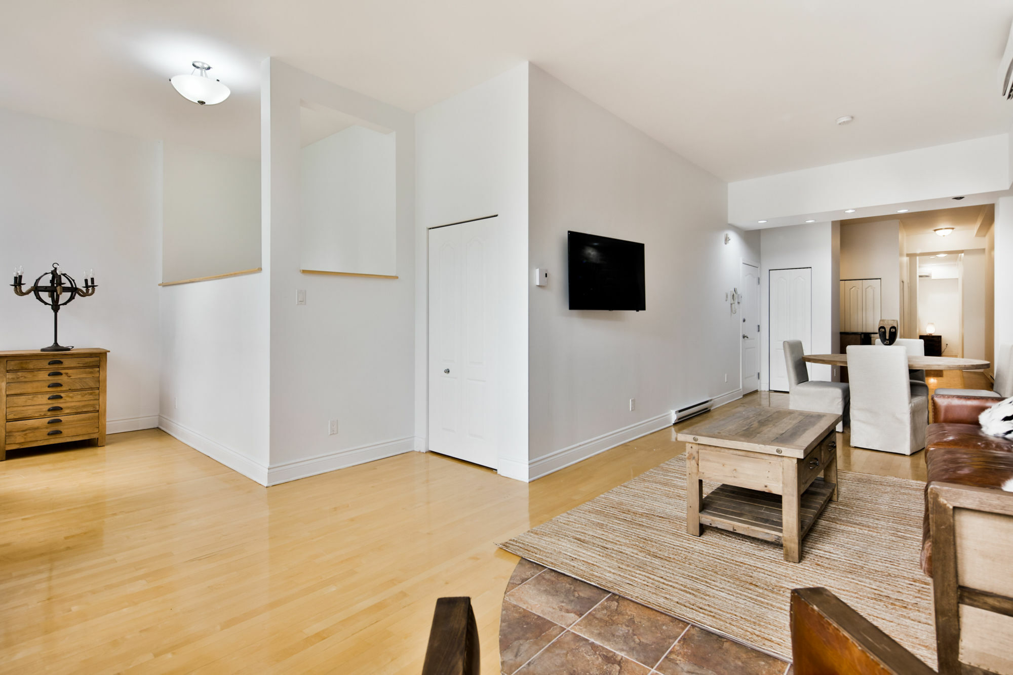 Le St-Lau Loft Apartment Montreal Luaran gambar