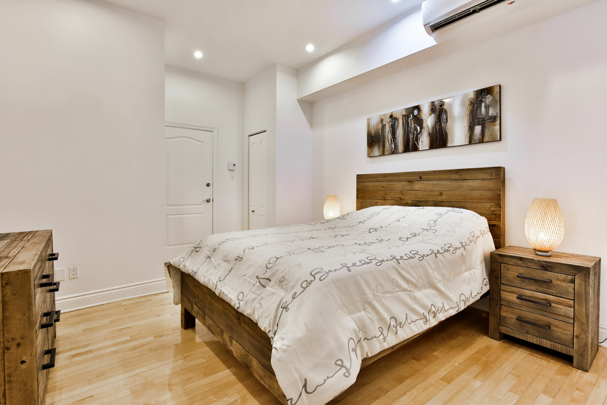 Le St-Lau Loft Apartment Montreal Luaran gambar