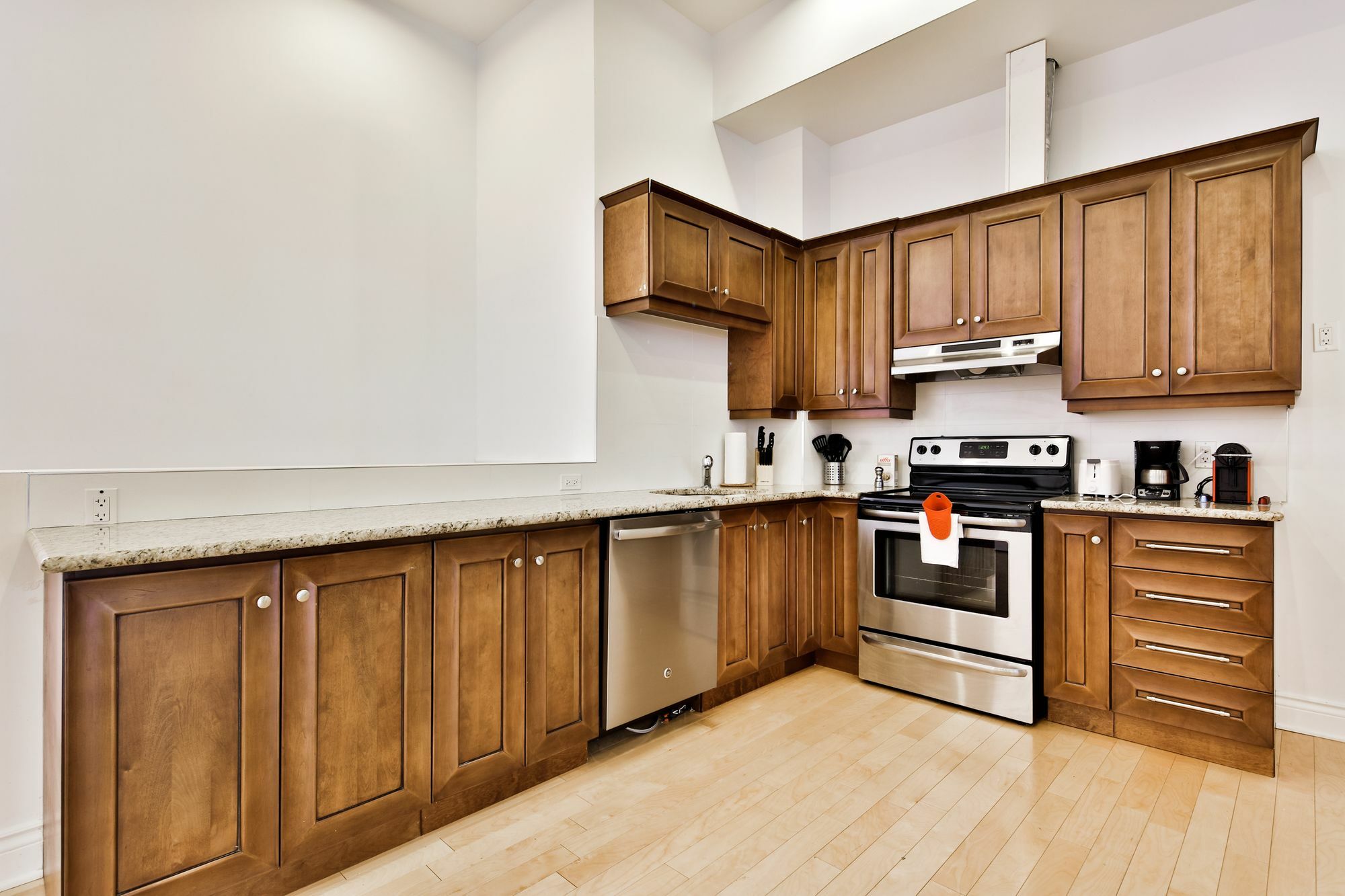Le St-Lau Loft Apartment Montreal Luaran gambar