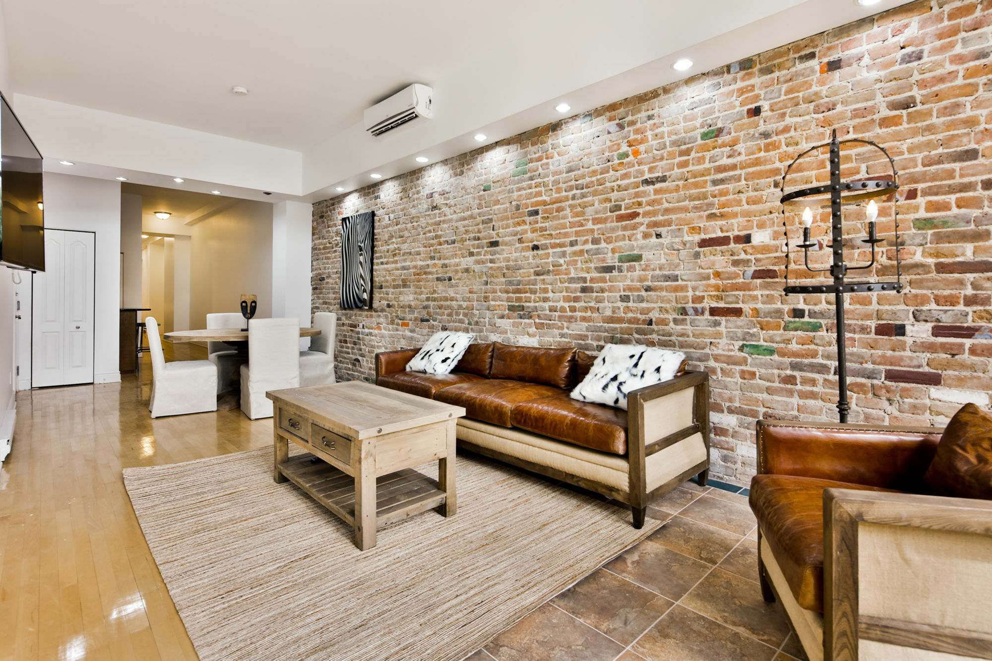 Le St-Lau Loft Apartment Montreal Luaran gambar
