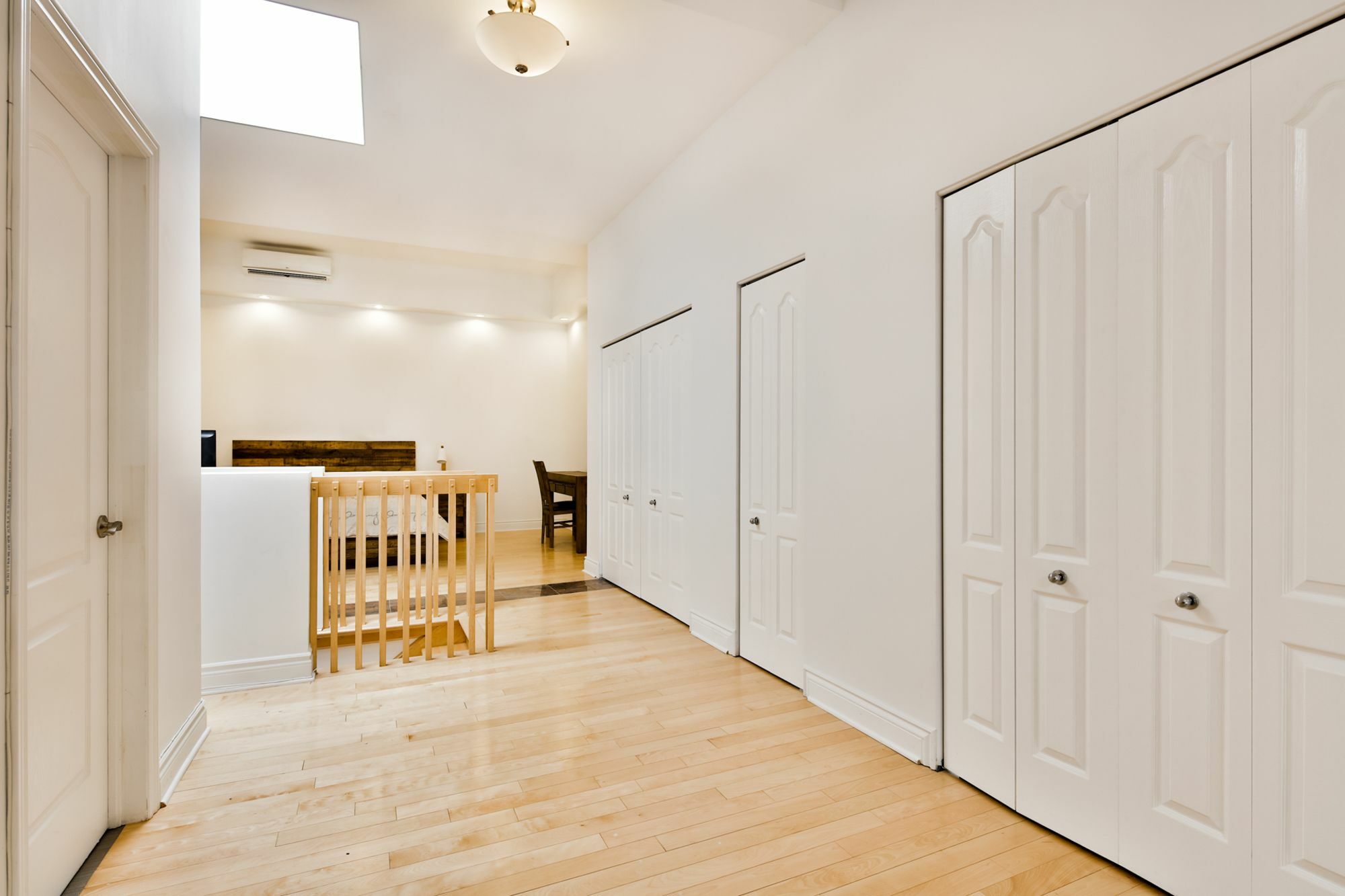Le St-Lau Loft Apartment Montreal Luaran gambar