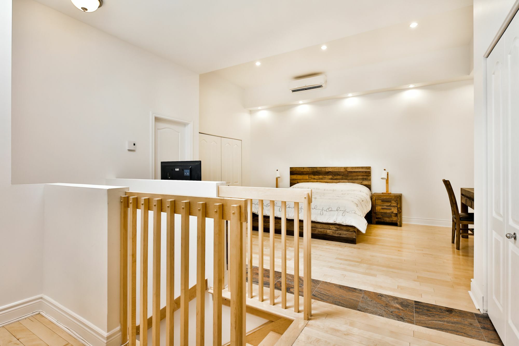 Le St-Lau Loft Apartment Montreal Luaran gambar
