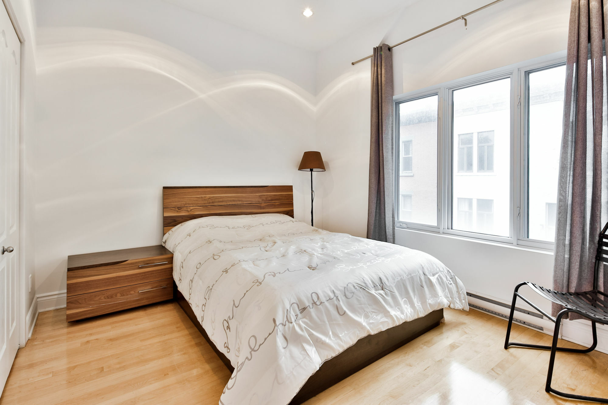 Le St-Lau Loft Apartment Montreal Luaran gambar