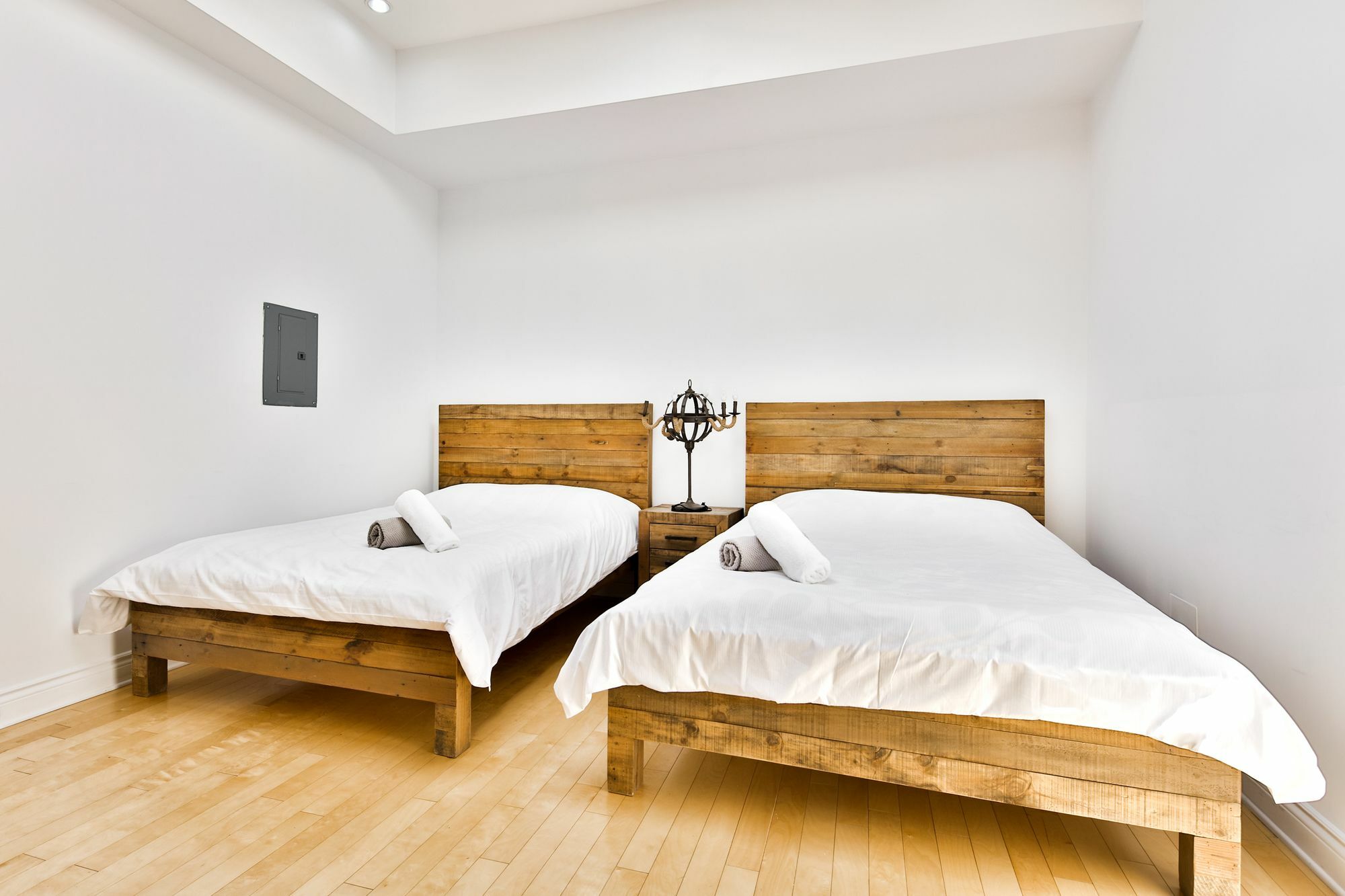 Le St-Lau Loft Apartment Montreal Luaran gambar