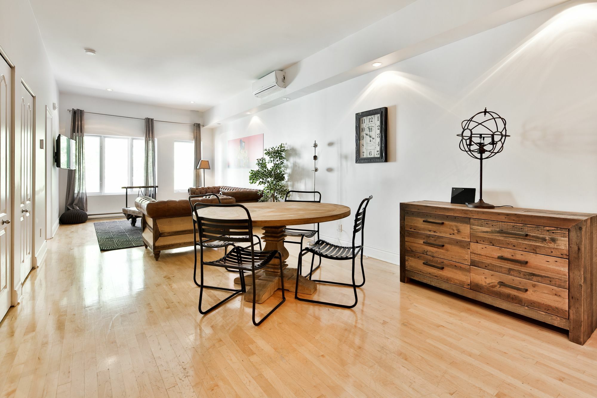 Le St-Lau Loft Apartment Montreal Luaran gambar