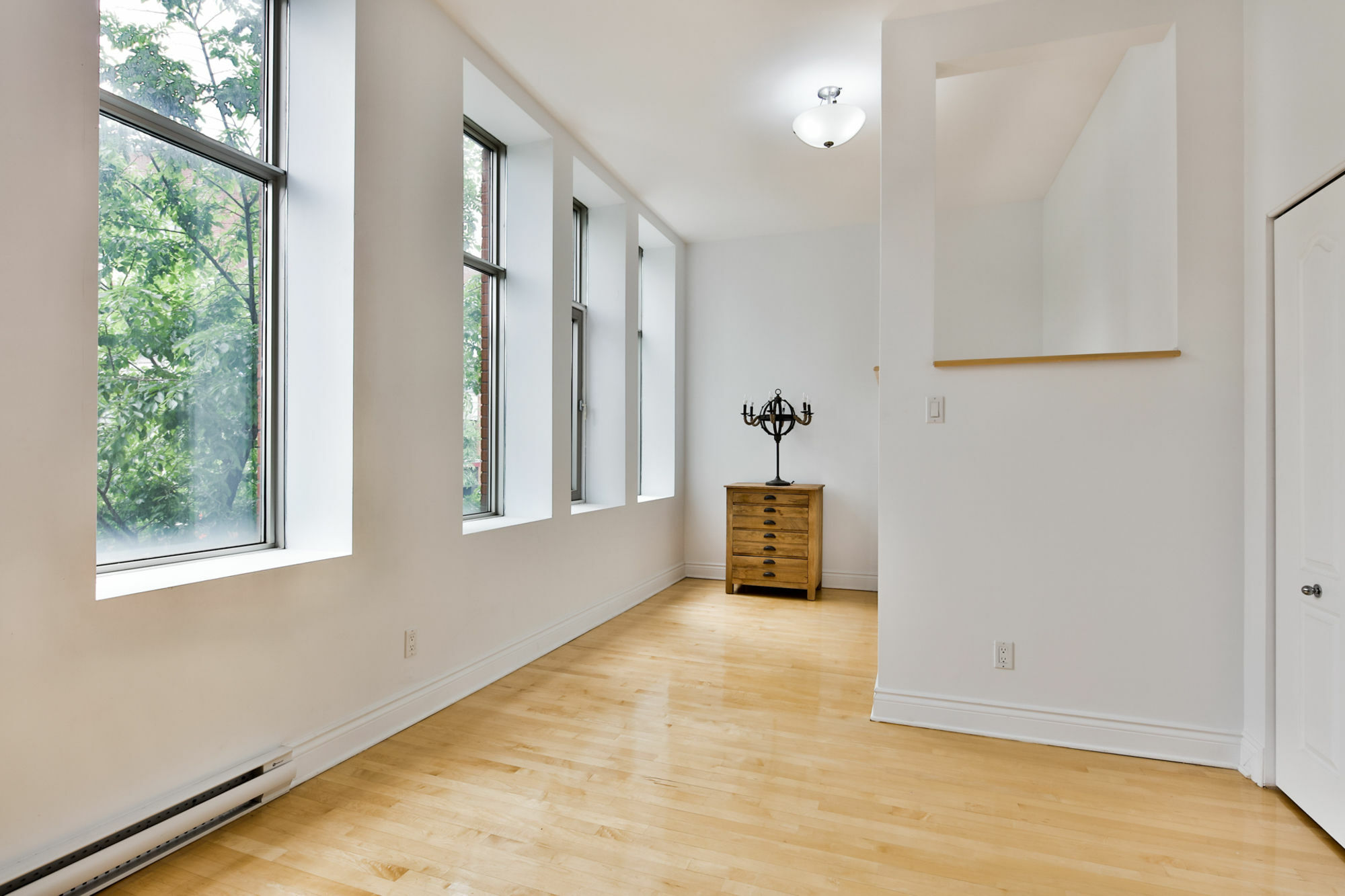 Le St-Lau Loft Apartment Montreal Luaran gambar