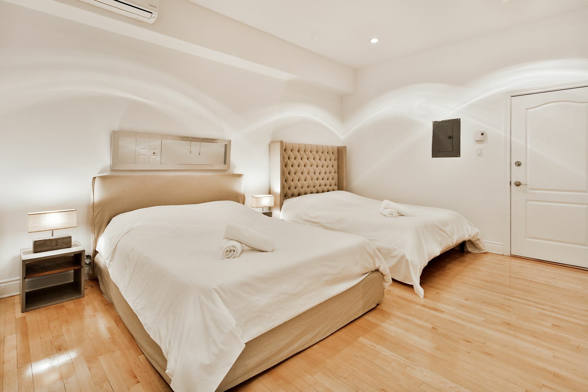 Le St-Lau Loft Apartment Montreal Luaran gambar