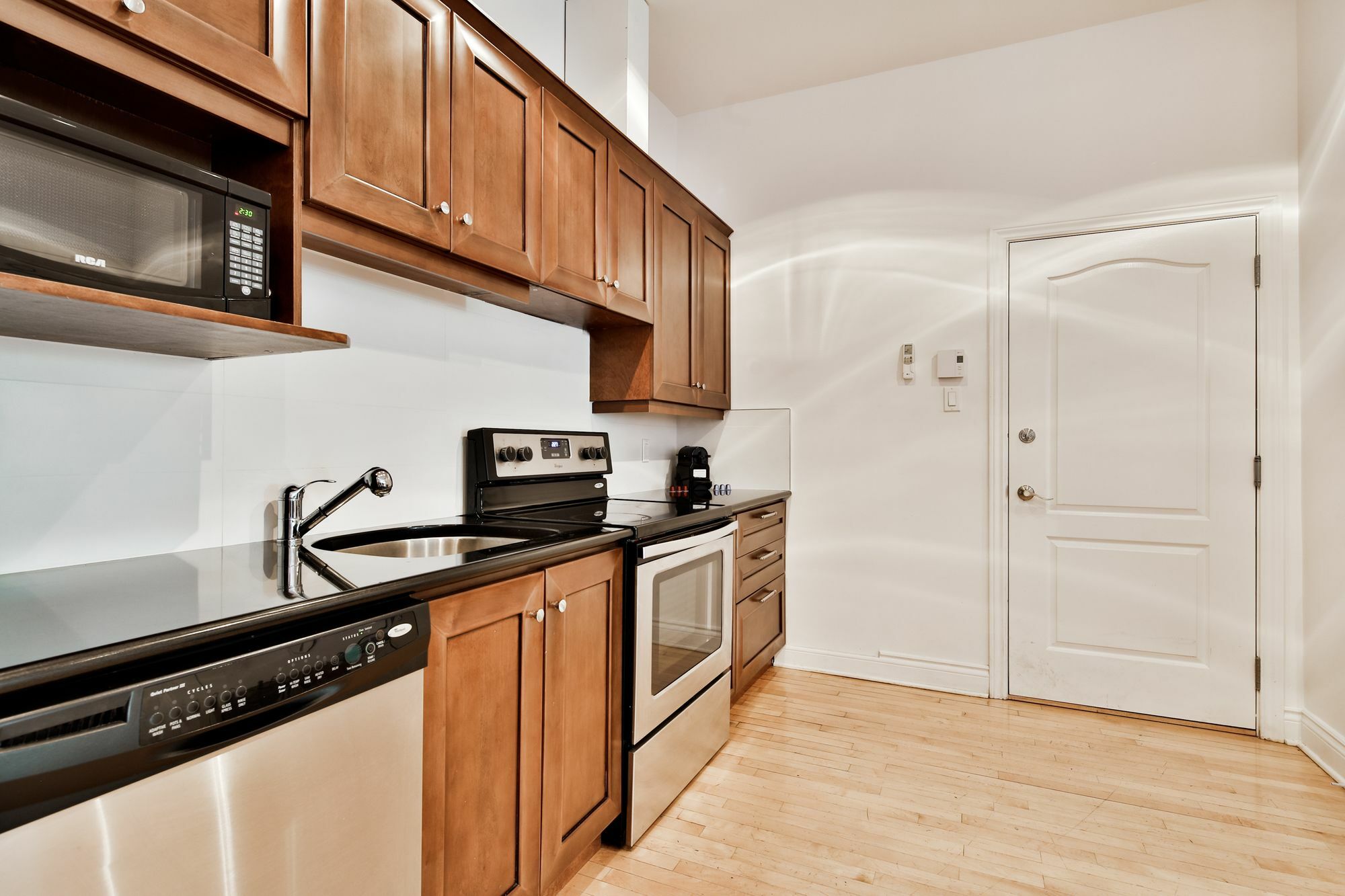 Le St-Lau Loft Apartment Montreal Luaran gambar
